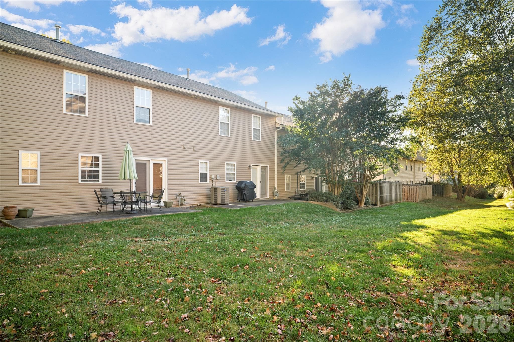 Condominium at 309 Wiltshire Circle, Fletcher, photo 43 of 43