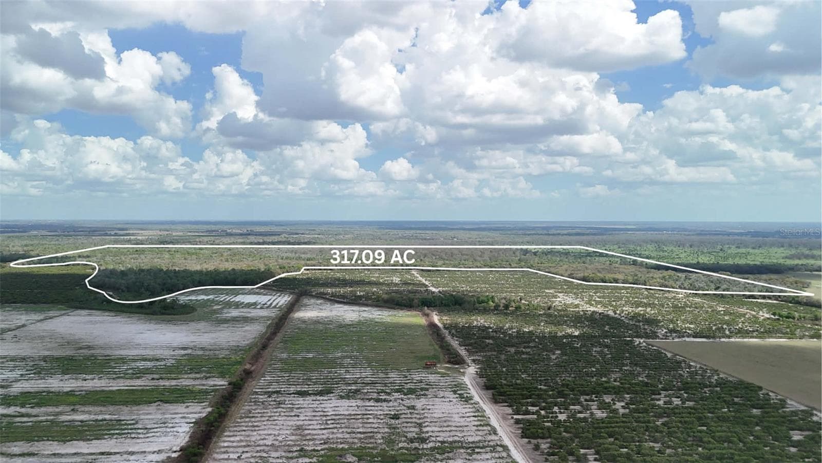 Land at GILLETTE RD, ZOLFO SPRINGS, photo 71 of 86