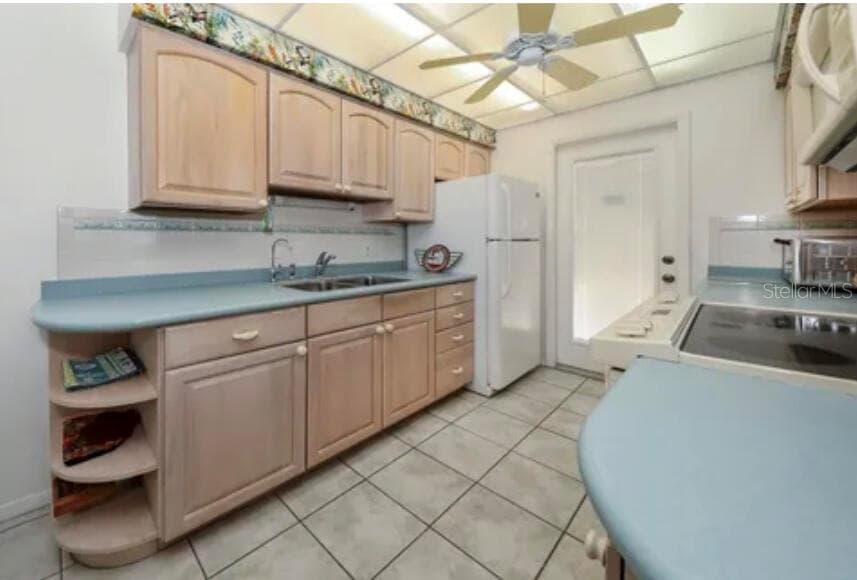 Condominium at 612 GUILD DR #20, VENICE, photo 13 of 15