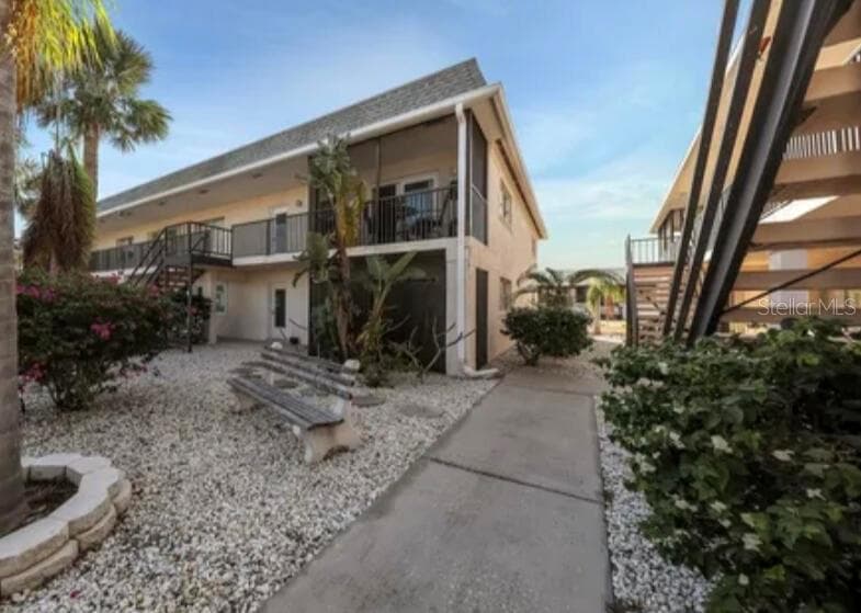 Condominium at 612 GUILD DR #20, VENICE, photo 15 of 15