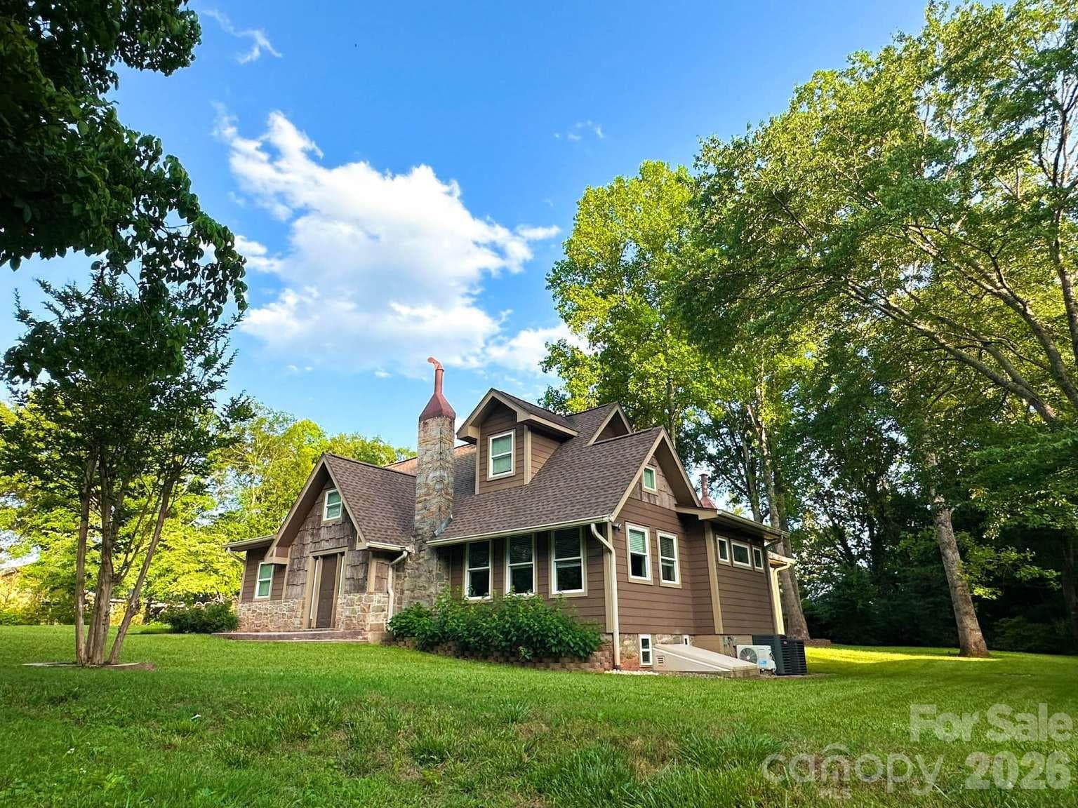 Single Family Residence at 141 Carnegie Road, Rutherfordton, photo 2 of 43