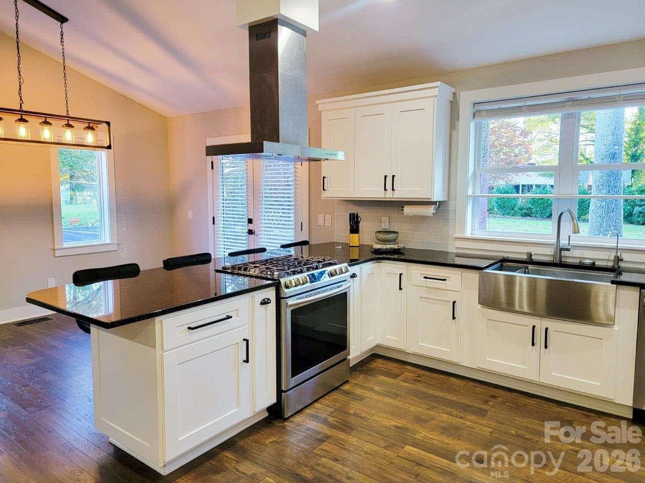 Single Family Residence at 141 Carnegie Road, Rutherfordton, photo 6 of 43