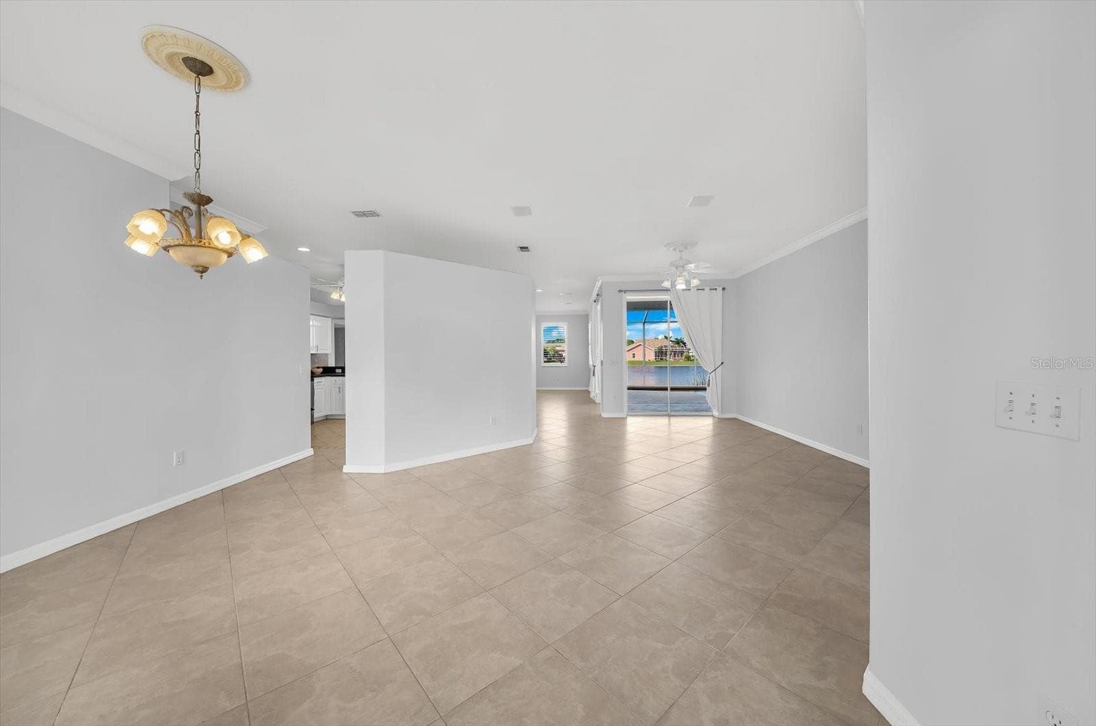 Single Family Residence at 3715 72ND AVE. CIR E, SARASOTA, photo 5 of 45