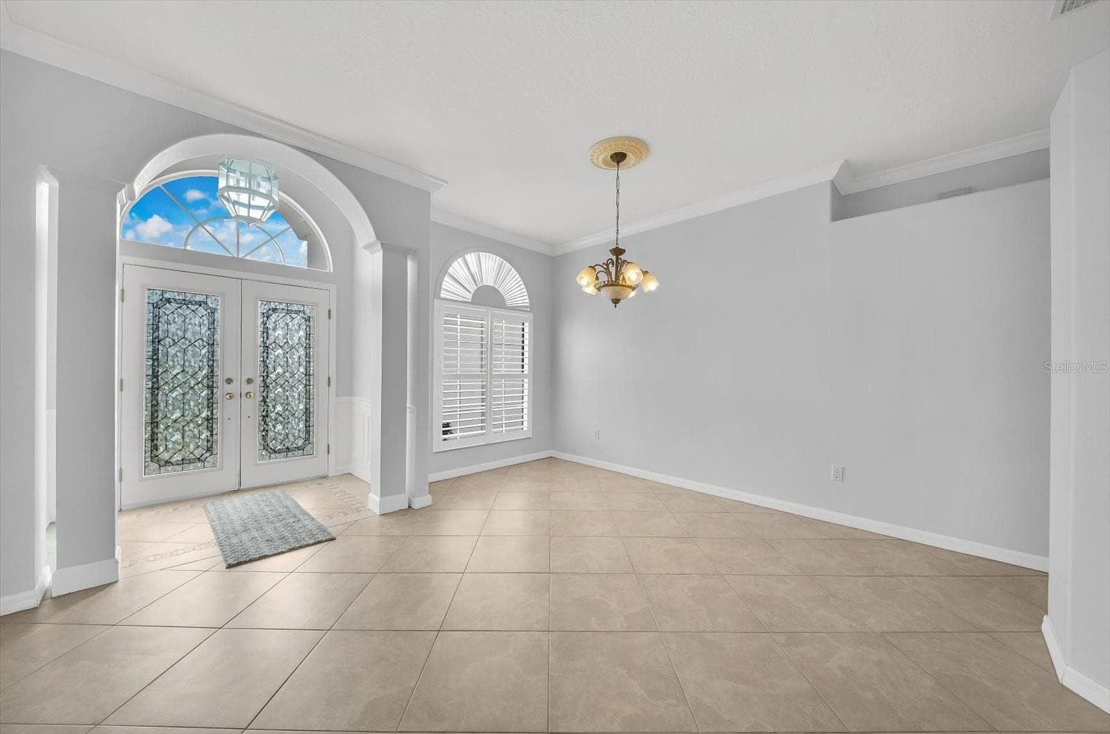 Dining room - 3715 72ND AVE. CIR E, SARASOTA