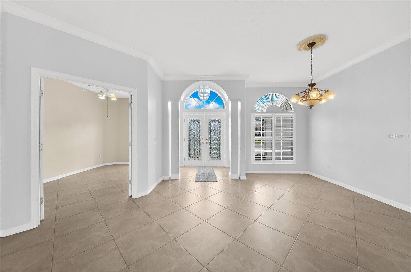 Single Family Residence at 3715 72ND AVE. CIR E, SARASOTA, photo 7 of 45