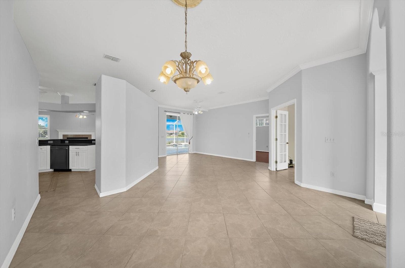 Single Family Residence at 3715 72ND AVE. CIR E, SARASOTA, photo 8 of 45