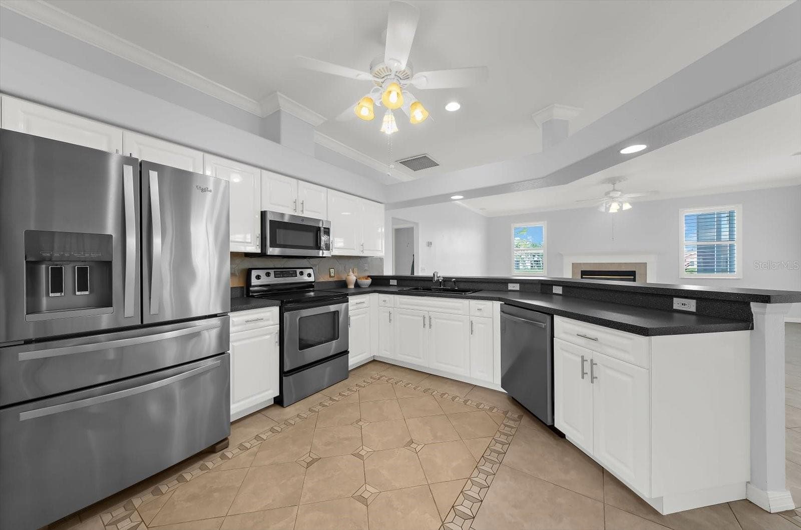 Single Family Residence at 3715 72ND AVE. CIR E, SARASOTA, photo 18 of 45