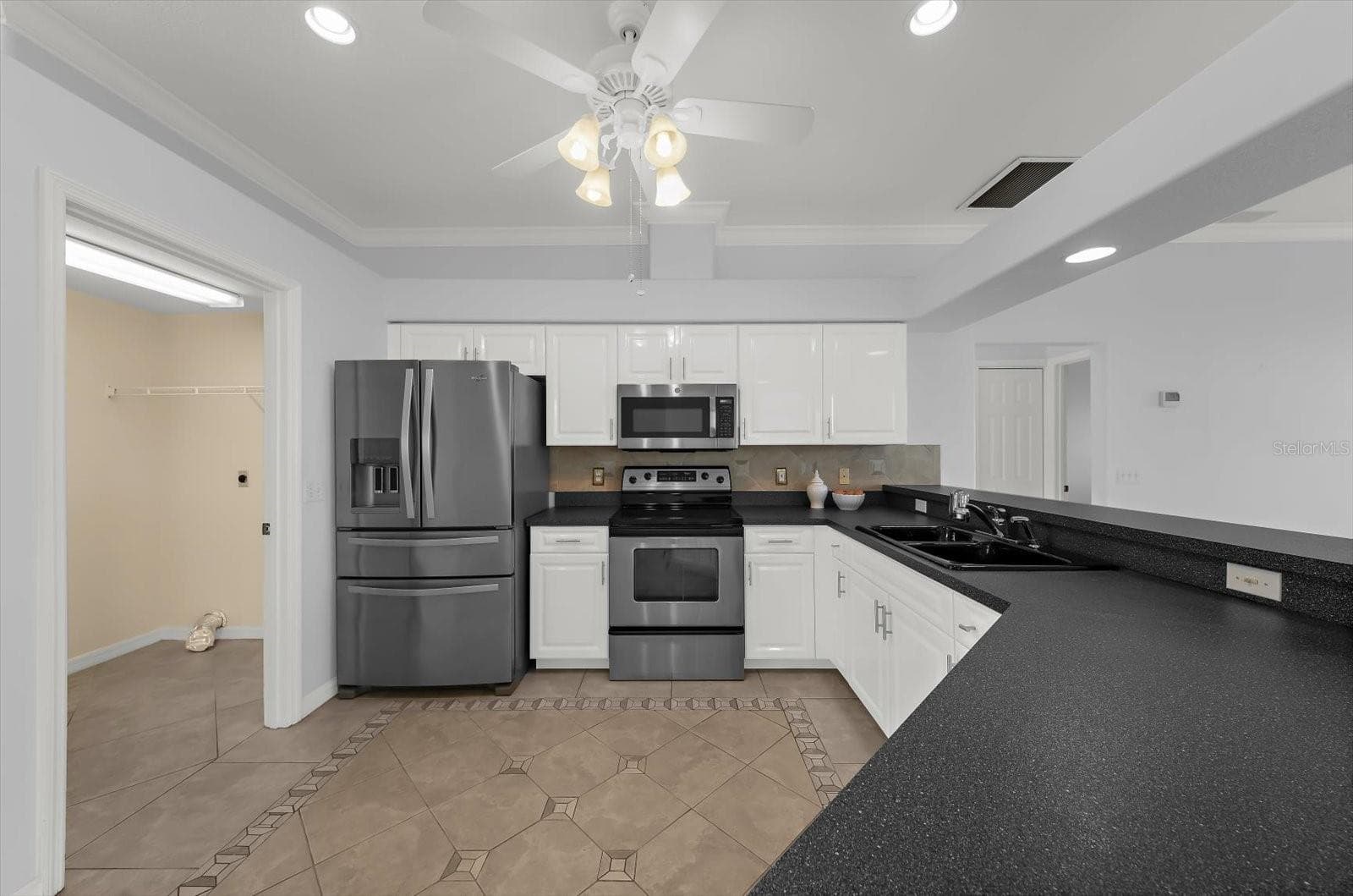 Single Family Residence at 3715 72ND AVE. CIR E, SARASOTA, photo 19 of 45
