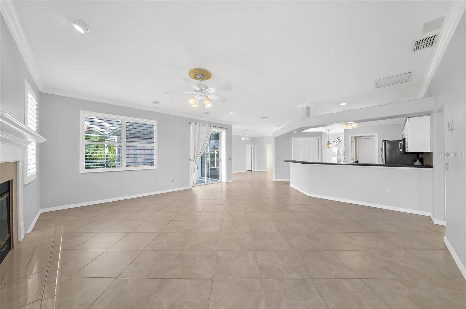 Single Family Residence at 3715 72ND AVE. CIR E, SARASOTA, photo 25 of 45