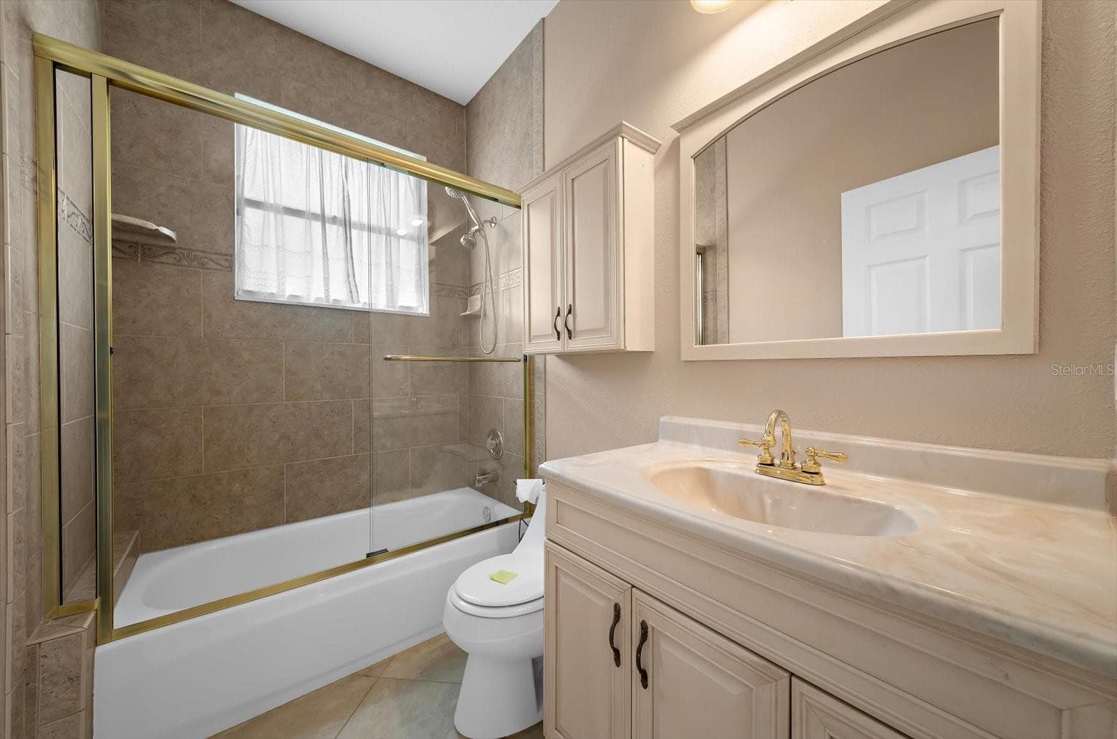 2nd Bathroom - 3715 72ND AVE. CIR E, SARASOTA