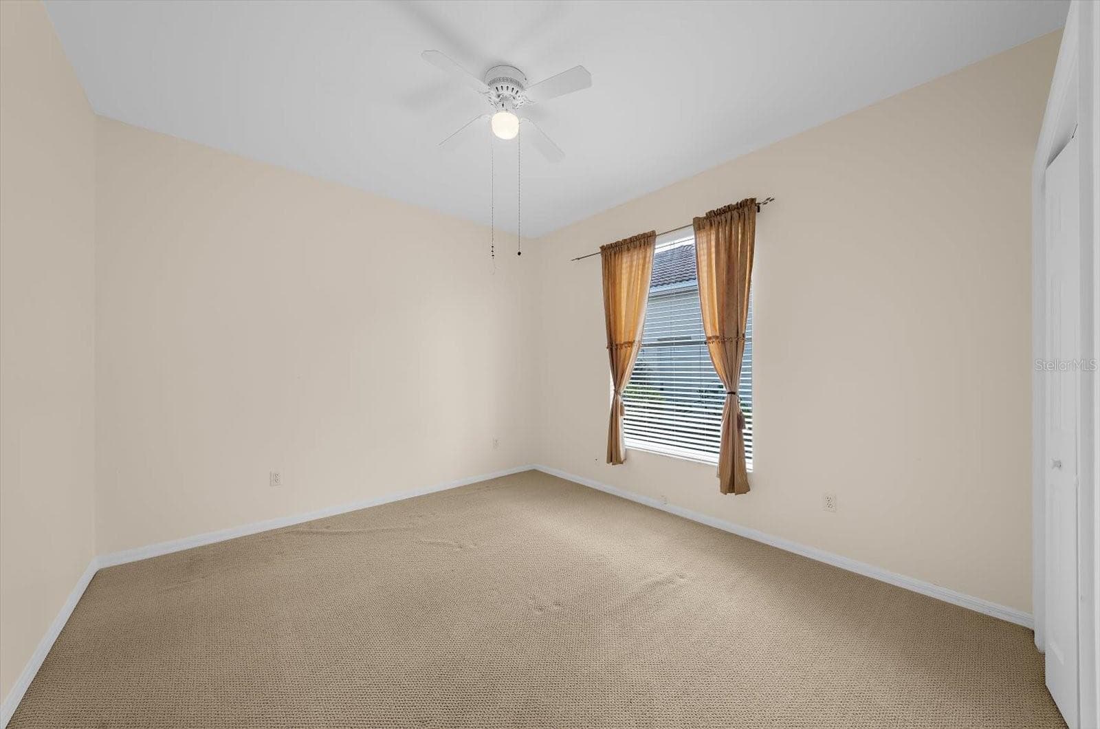 3rd bedroom - 3715 72ND AVE. CIR E, SARASOTA