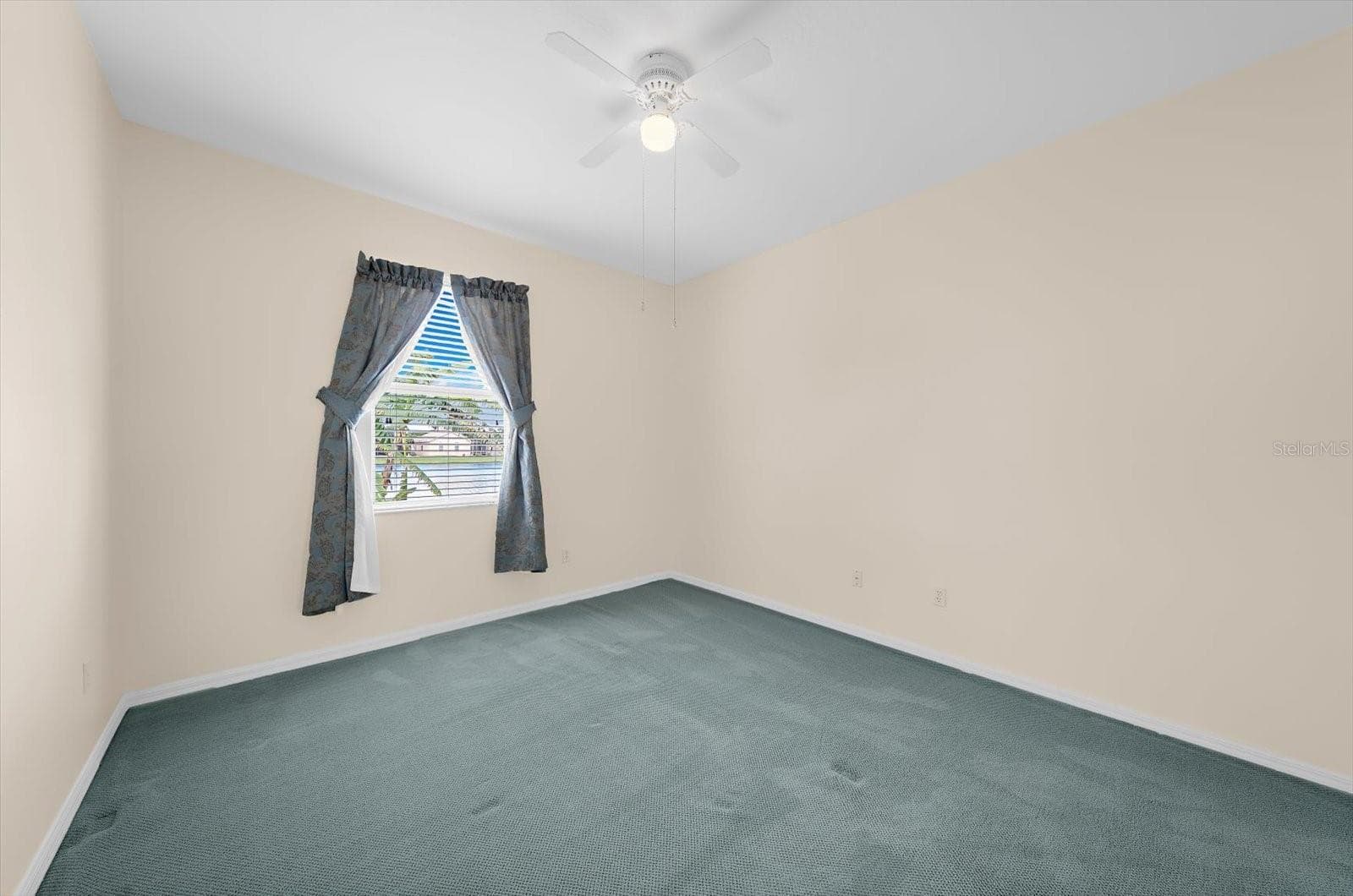 2nd bedroom - 3715 72ND AVE. CIR E, SARASOTA
