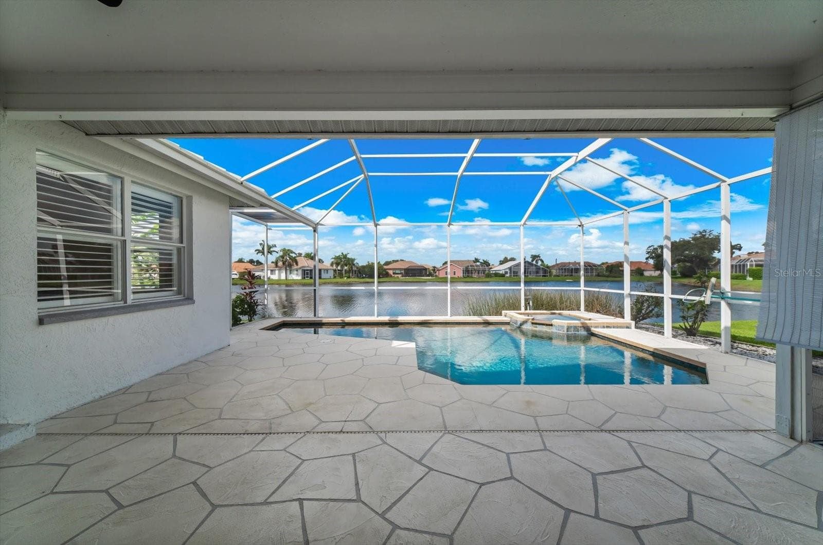 Single Family Residence at 3715 72ND AVE. CIR E, SARASOTA, photo 31 of 45