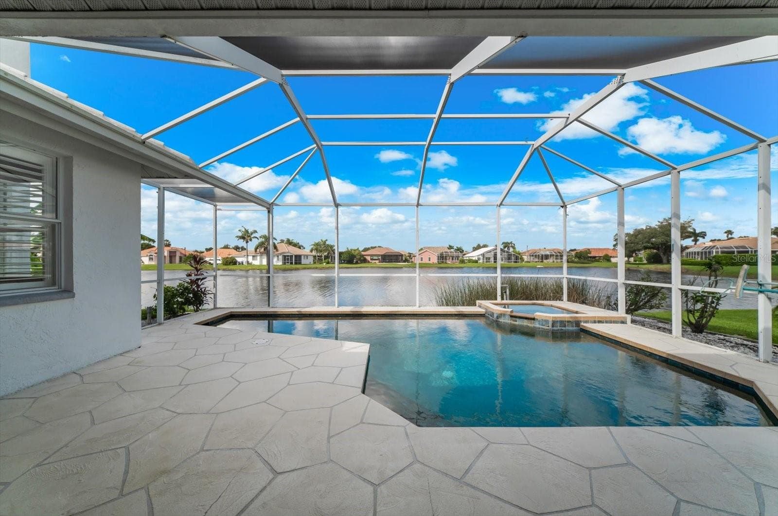 Single Family Residence at 3715 72ND AVE. CIR E, SARASOTA, photo 32 of 45