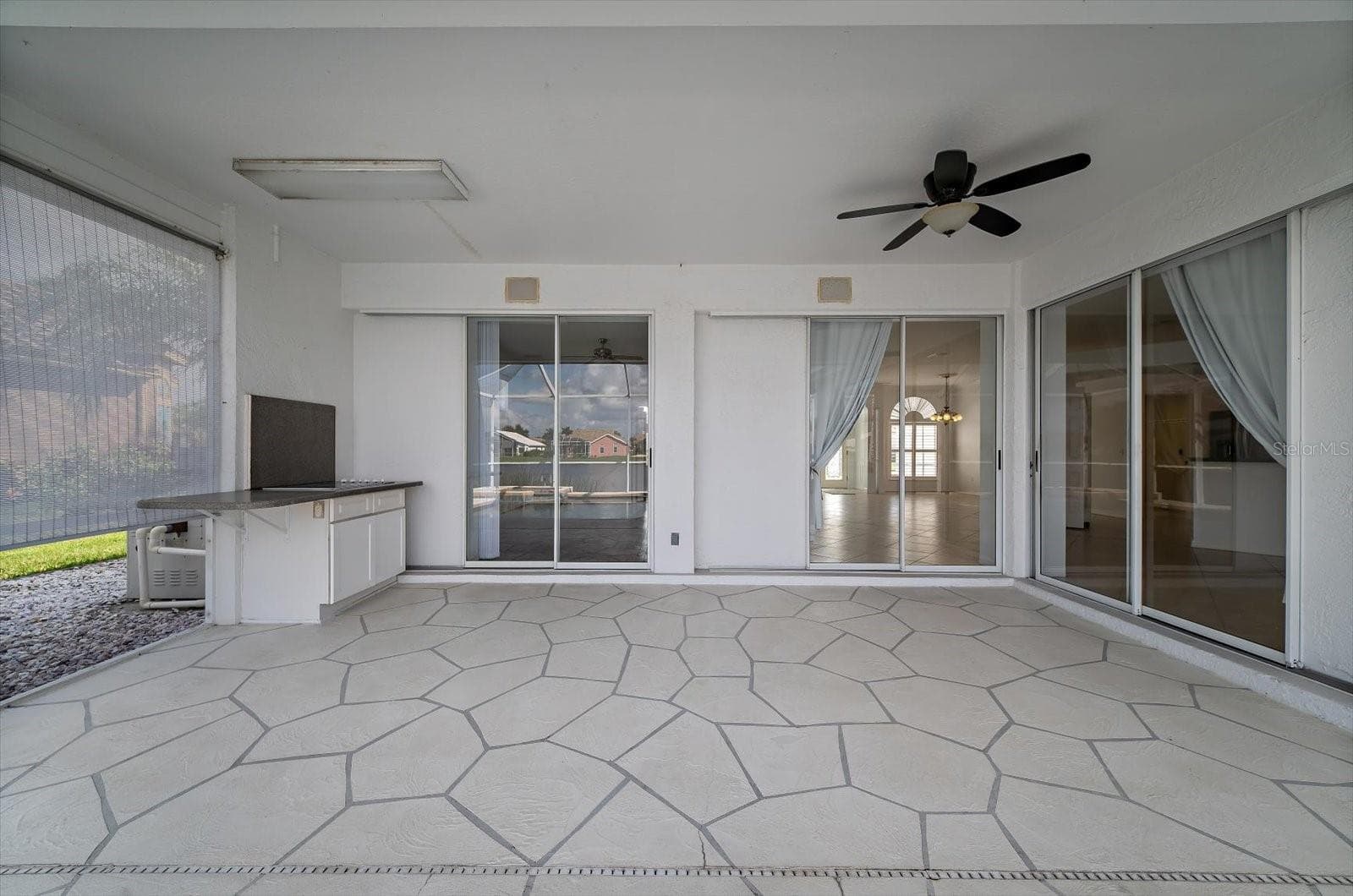 Single Family Residence at 3715 72ND AVE. CIR E, SARASOTA, photo 38 of 45