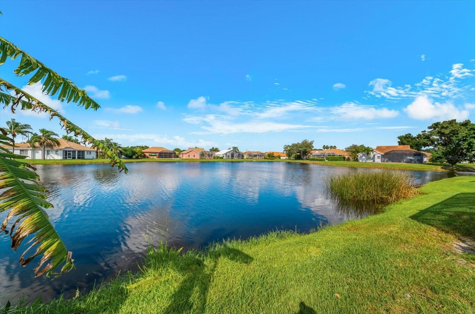 Single Family Residence at 3715 72ND AVE. CIR E, SARASOTA, photo 39 of 45