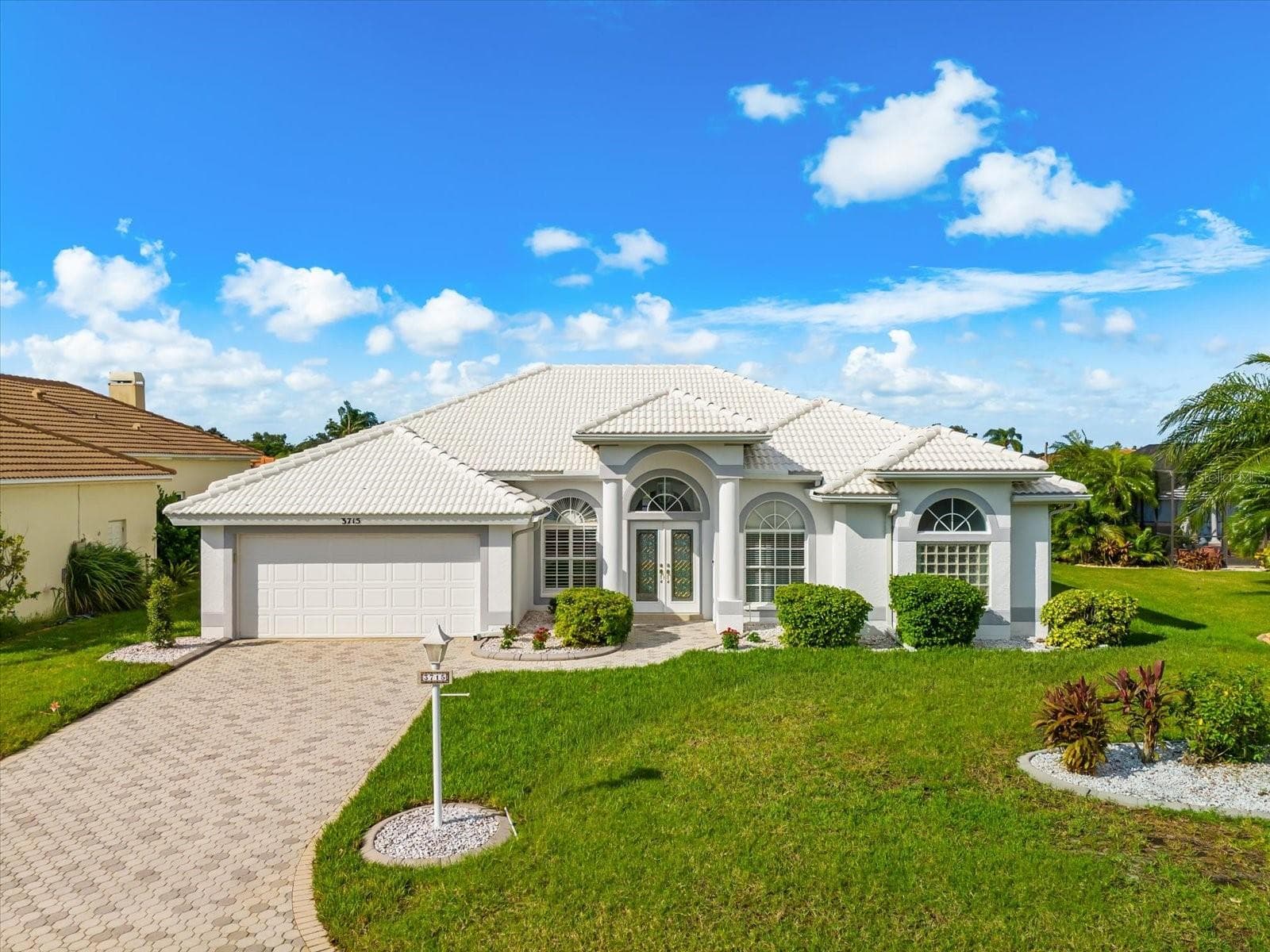 Single Family Residence at 3715 72ND AVE. CIR E, SARASOTA, photo 40 of 45