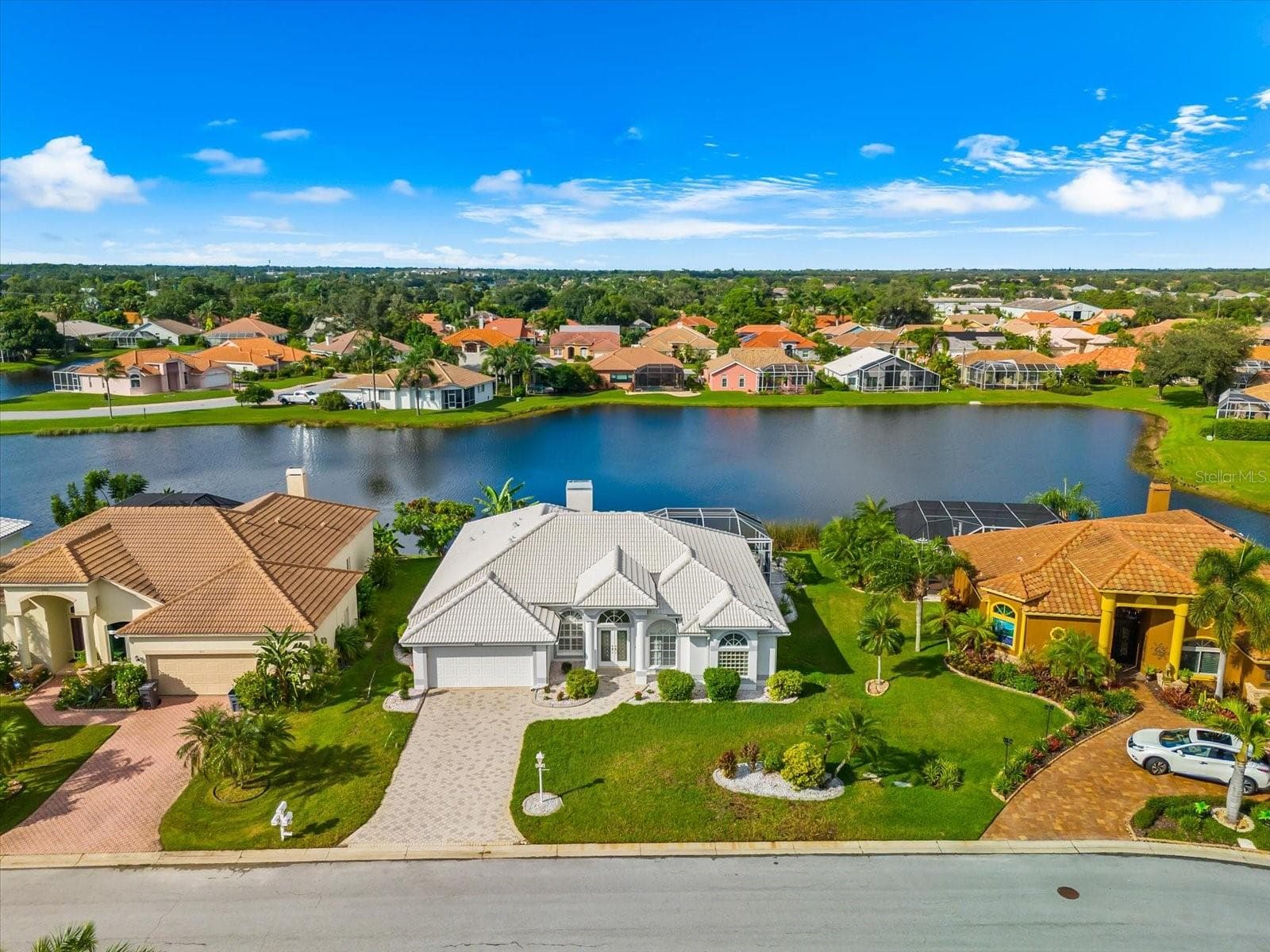 Single Family Residence at 3715 72ND AVE. CIR E, SARASOTA, photo 41 of 45