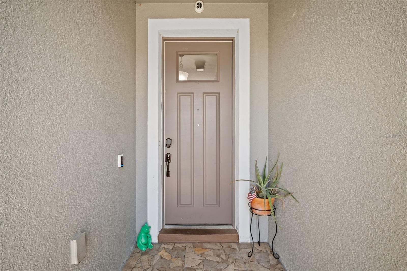 Single Family Residence at 1941 PARTIN TERRACE RD, KISSIMMEE, photo 3 of 38