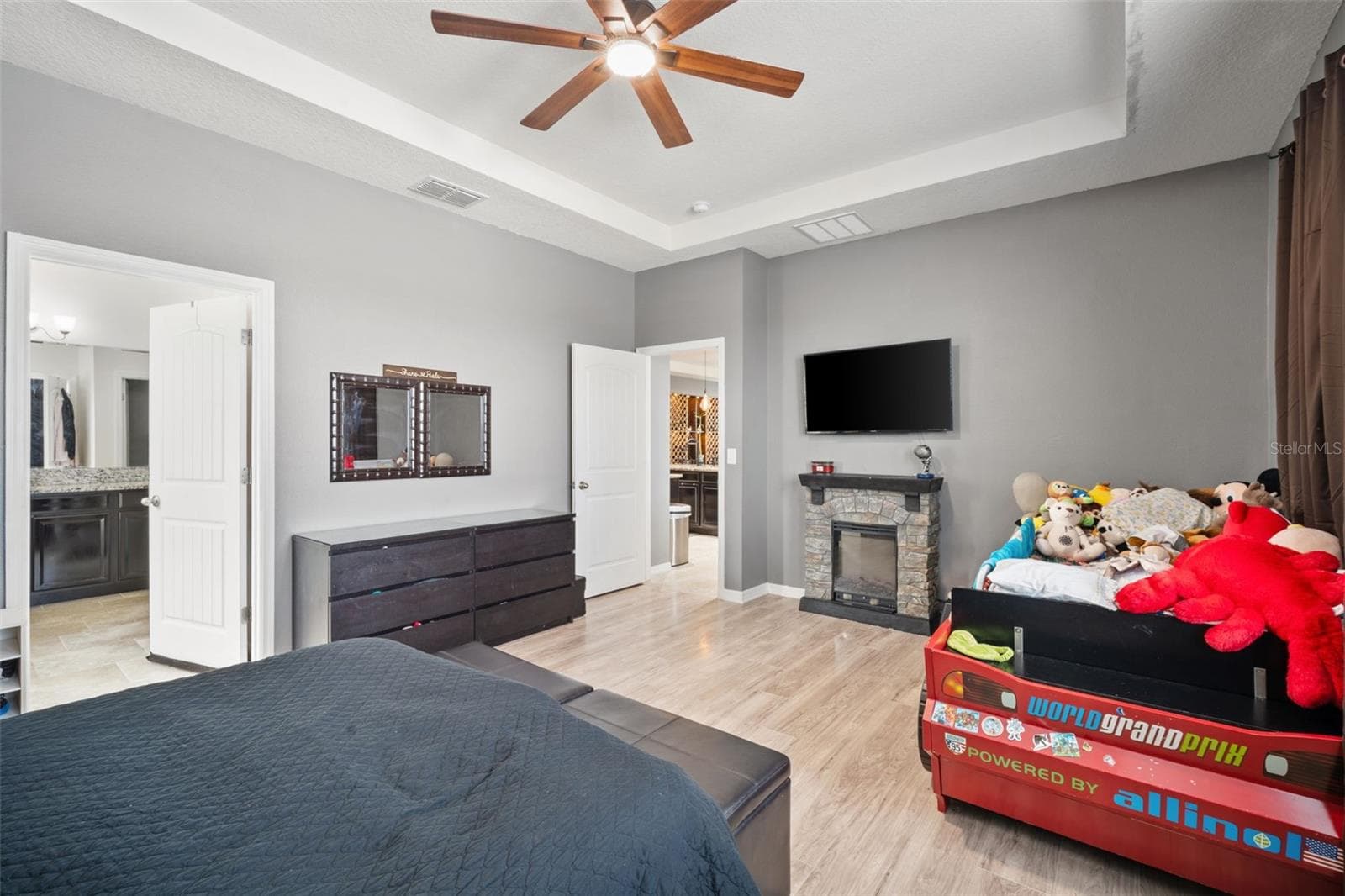 Single Family Residence at 1941 PARTIN TERRACE RD, KISSIMMEE, photo 10 of 38
