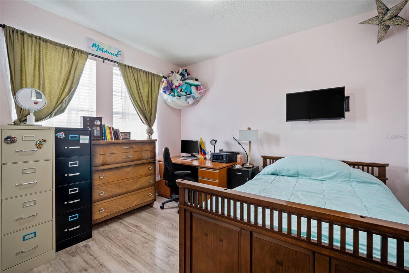 Single Family Residence at 1941 PARTIN TERRACE RD, KISSIMMEE, photo 13 of 38