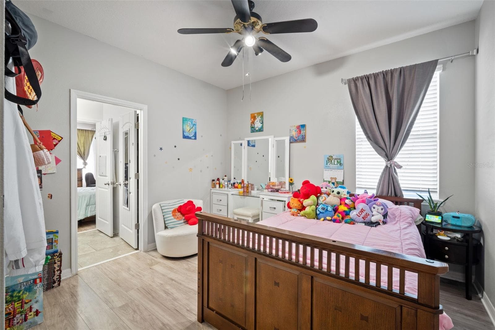 Single Family Residence at 1941 PARTIN TERRACE RD, KISSIMMEE, photo 18 of 38