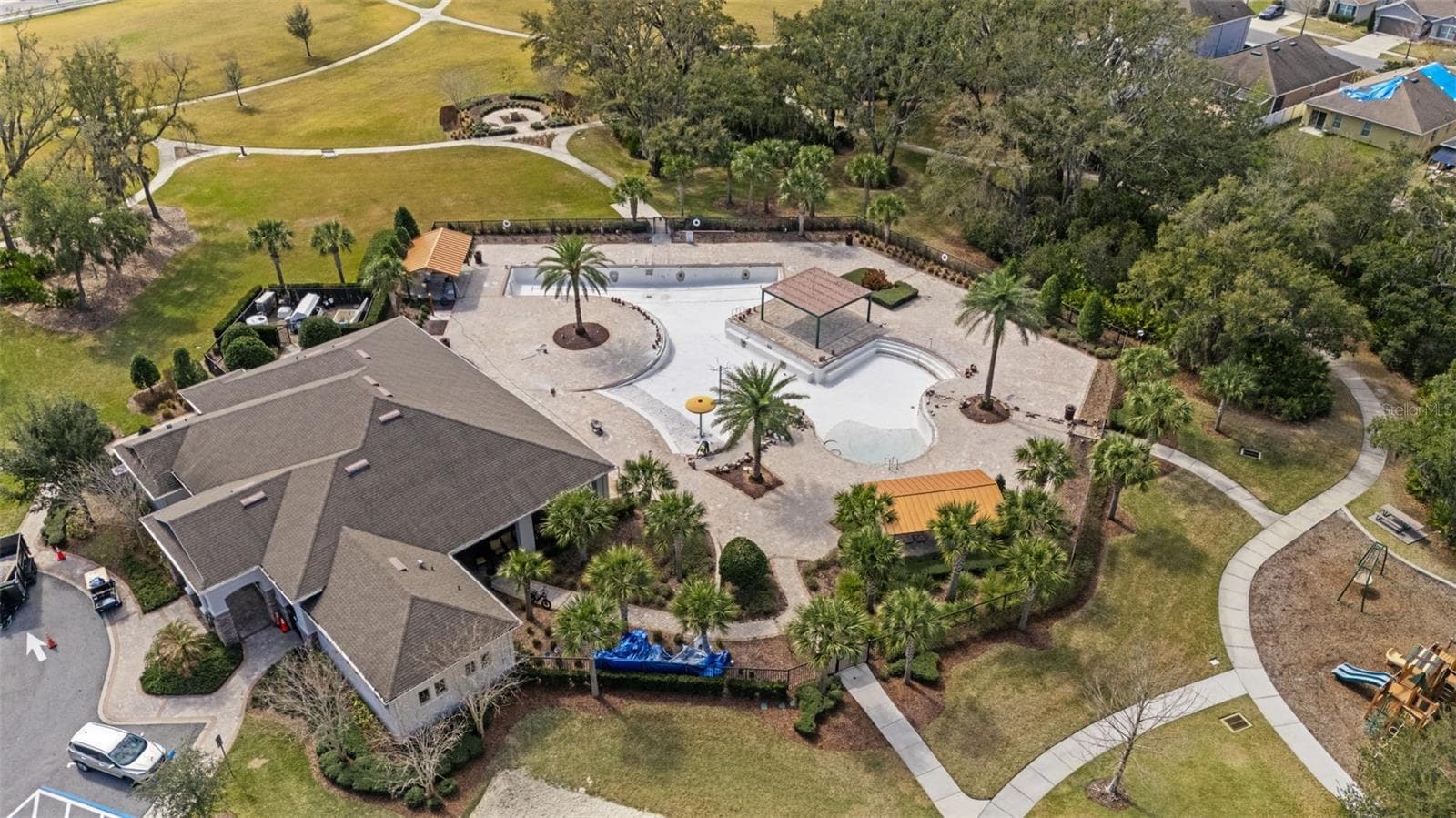 Single Family Residence at 1941 PARTIN TERRACE RD, KISSIMMEE, photo 31 of 38