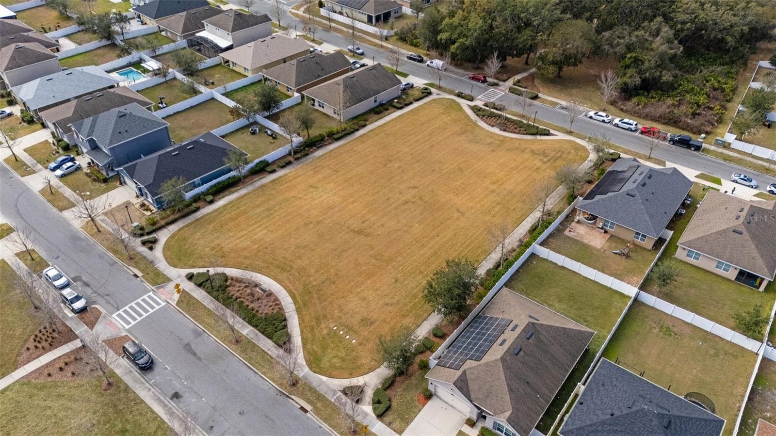 Single Family Residence at 1941 PARTIN TERRACE RD, KISSIMMEE, photo 32 of 38