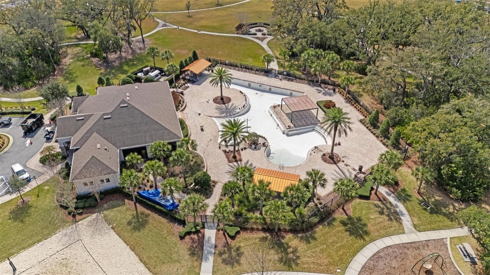 Single Family Residence at 1941 PARTIN TERRACE RD, KISSIMMEE, photo 35 of 38