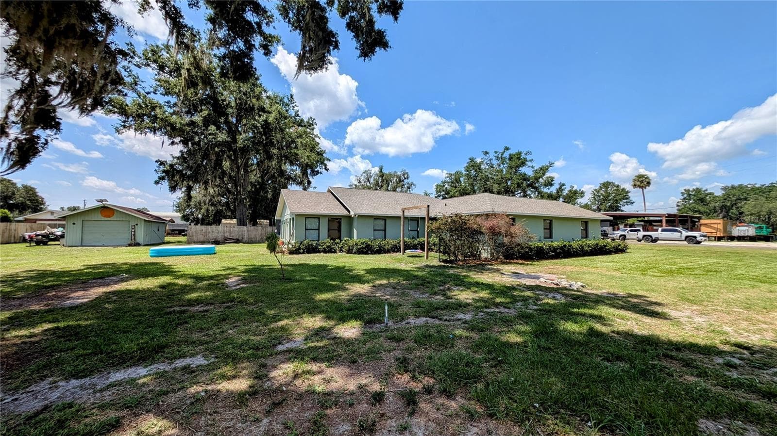 Single Family Residence at 624 N LANIER AVE, FORT MEADE, photo 12 of 45