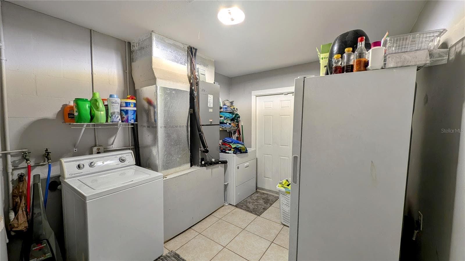 Single Family Residence at 624 N LANIER AVE, FORT MEADE, photo 26 of 45