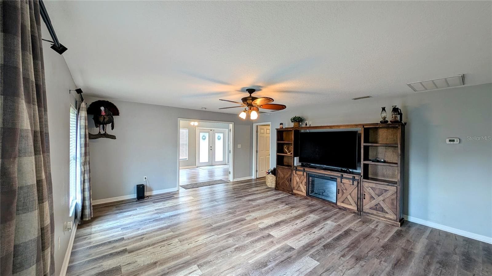 Single Family Residence at 624 N LANIER AVE, FORT MEADE, photo 28 of 45