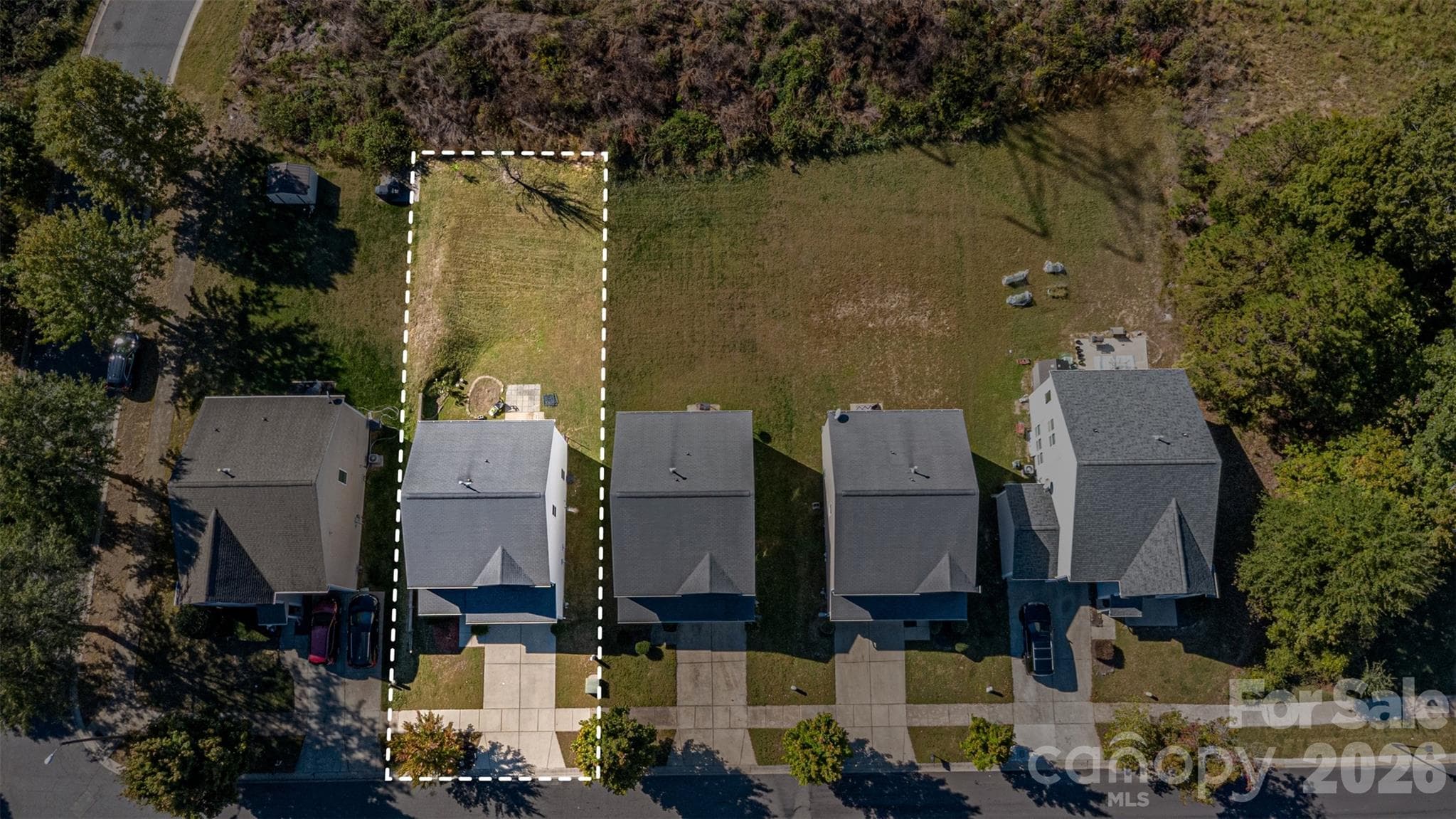 Single Family Residence at 11228 Deer Chase Lane, Charlotte, photo 25 of 31