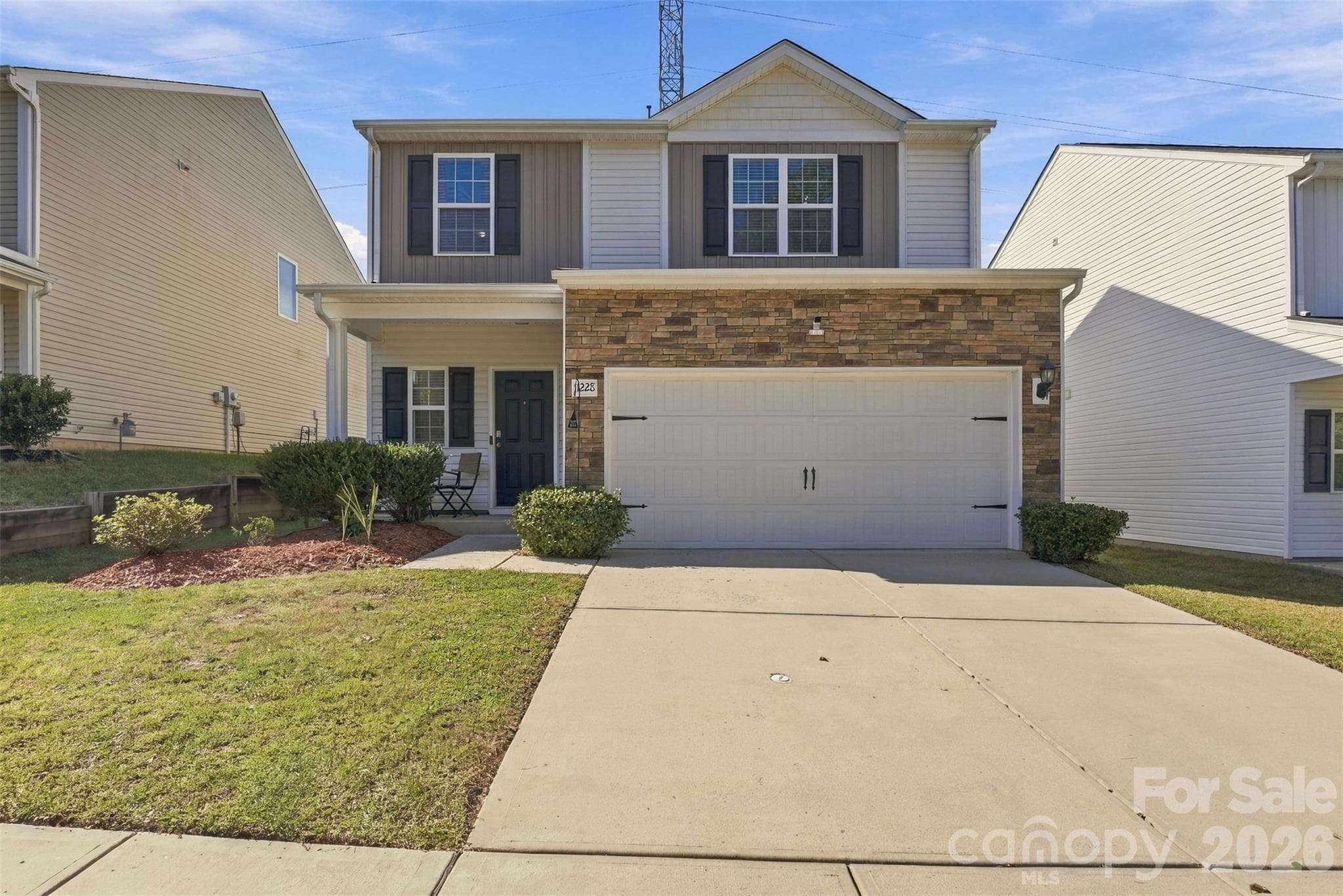 Single Family Residence at 11228 Deer Chase Lane, Charlotte, photo 31 of 31