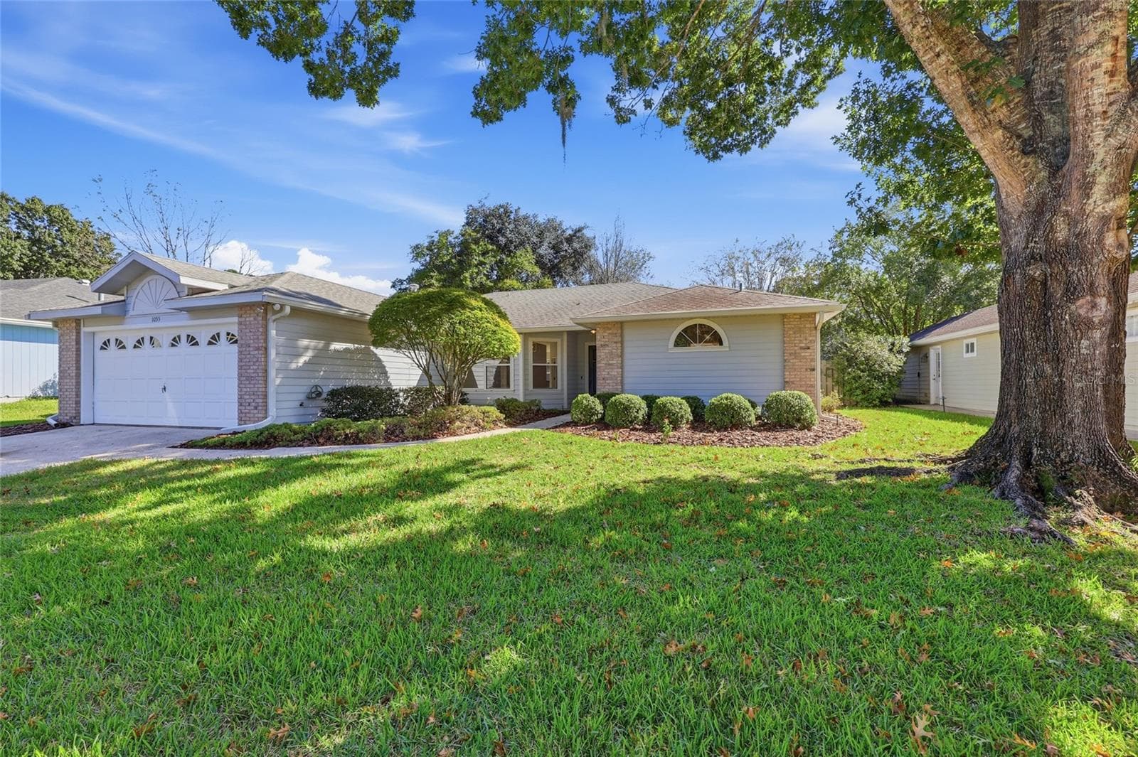 Single Family Residence at 1055 NW 89TH DR, GAINESVILLE, photo 2 of 32