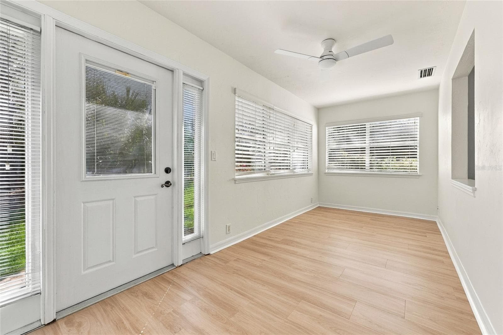 Bonus/Florida Room - 1055 NW 89TH DR, GAINESVILLE
