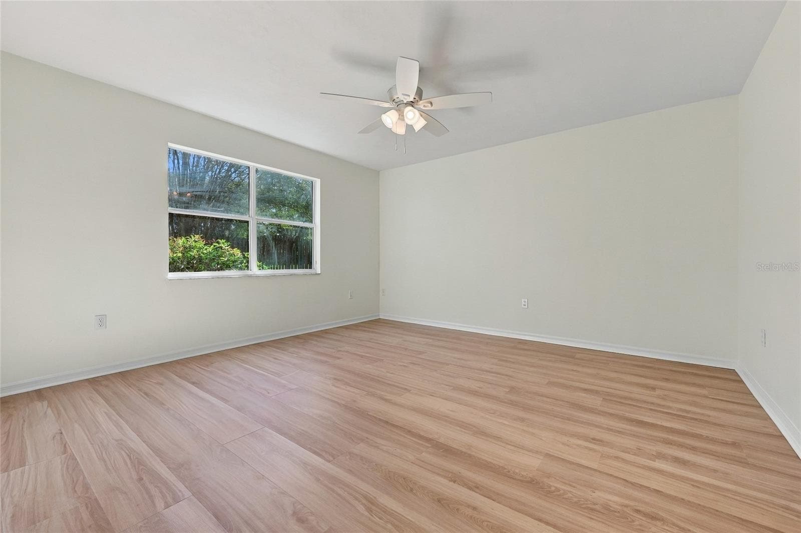Primary Bedroom - 1055 NW 89TH DR, GAINESVILLE