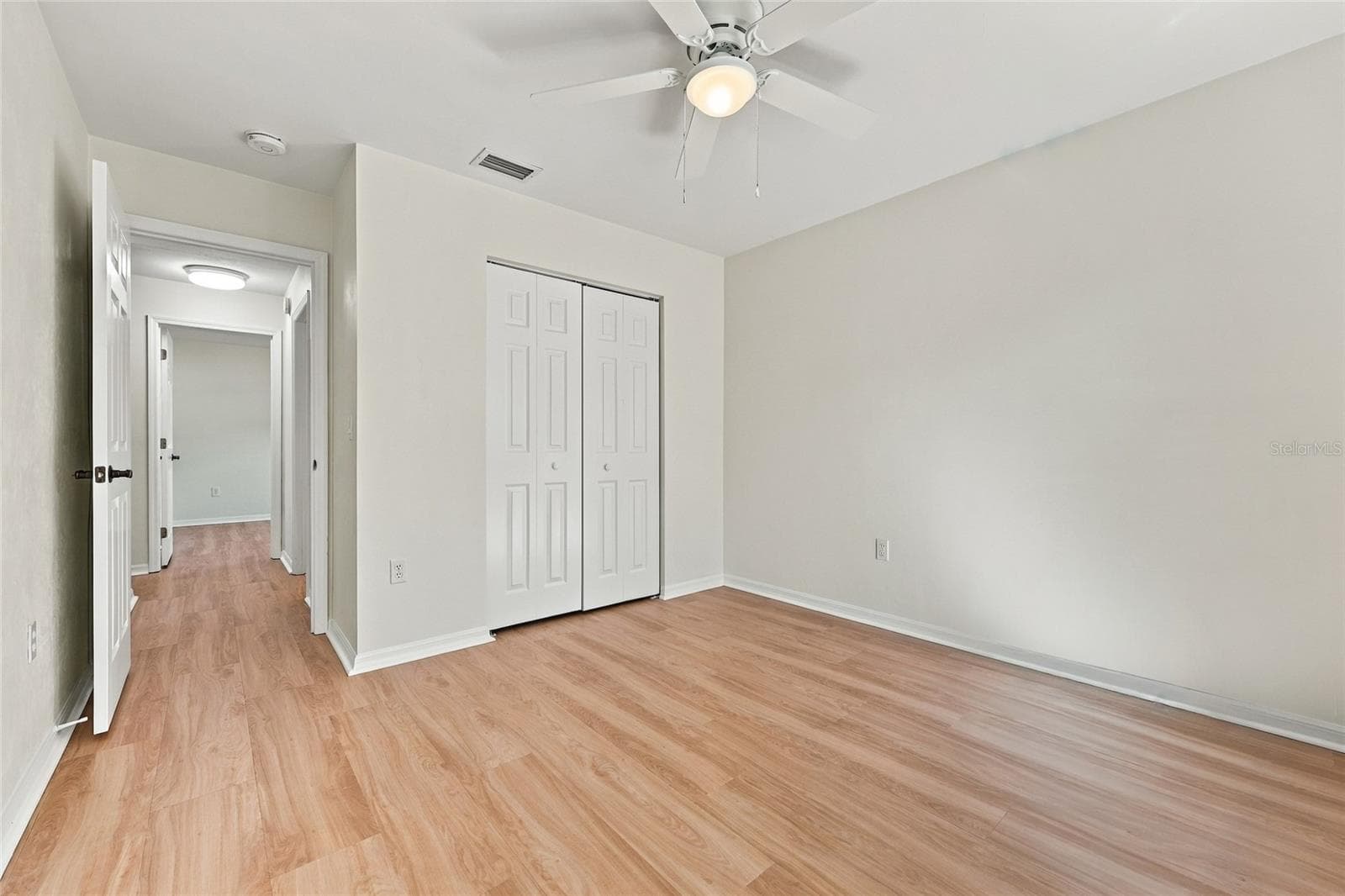 Guest Room #1 - 1055 NW 89TH DR, GAINESVILLE