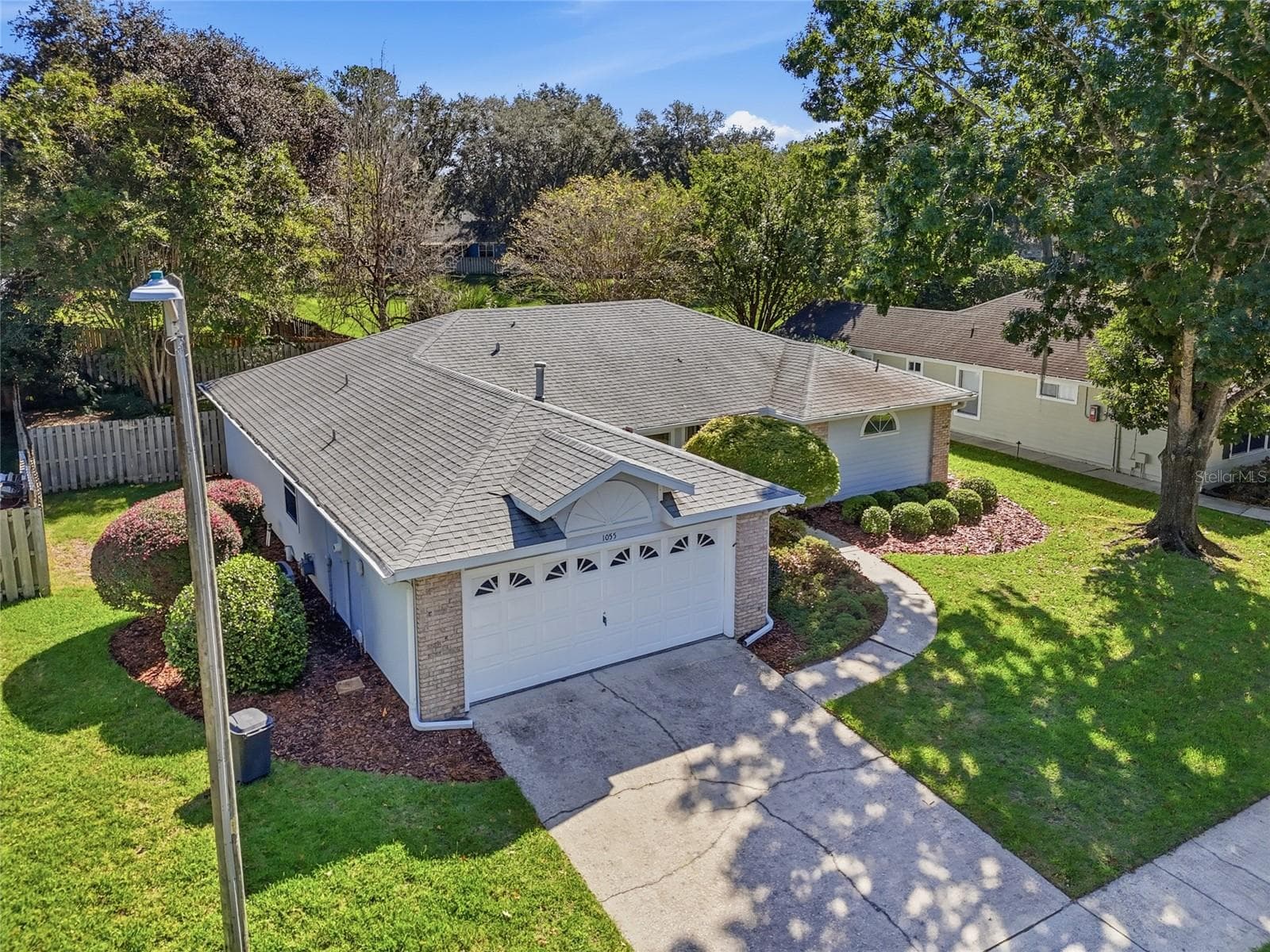 Single Family Residence at 1055 NW 89TH DR, GAINESVILLE, photo 31 of 32