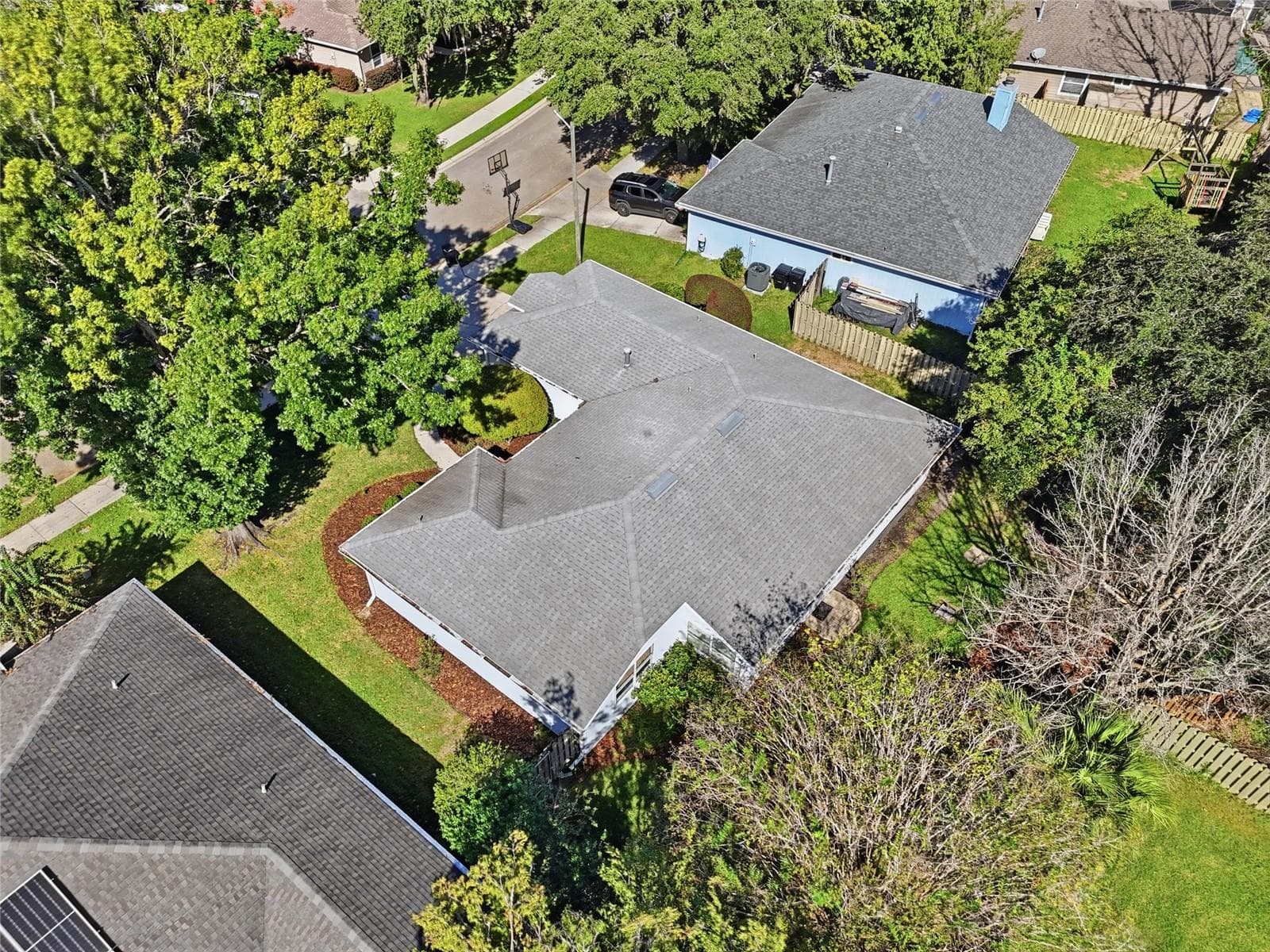 Single Family Residence at 1055 NW 89TH DR, GAINESVILLE, photo 32 of 32