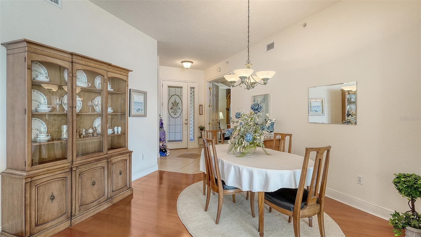 Condominium at 6531 MOORINGS POINT CIR #102, LAKEWOOD RANCH, photo 12 of 81
