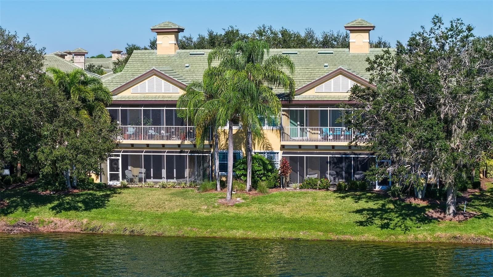 Condominium at 6531 MOORINGS POINT CIR #102, LAKEWOOD RANCH, photo 42 of 81