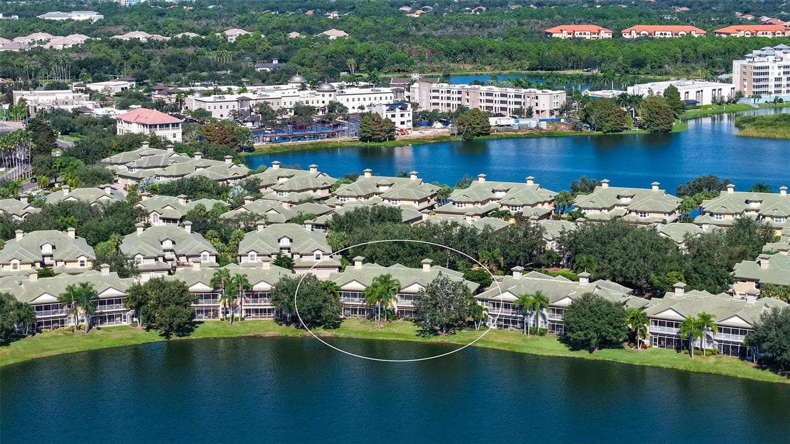 Condominium at 6531 MOORINGS POINT CIR #102, LAKEWOOD RANCH, photo 44 of 81