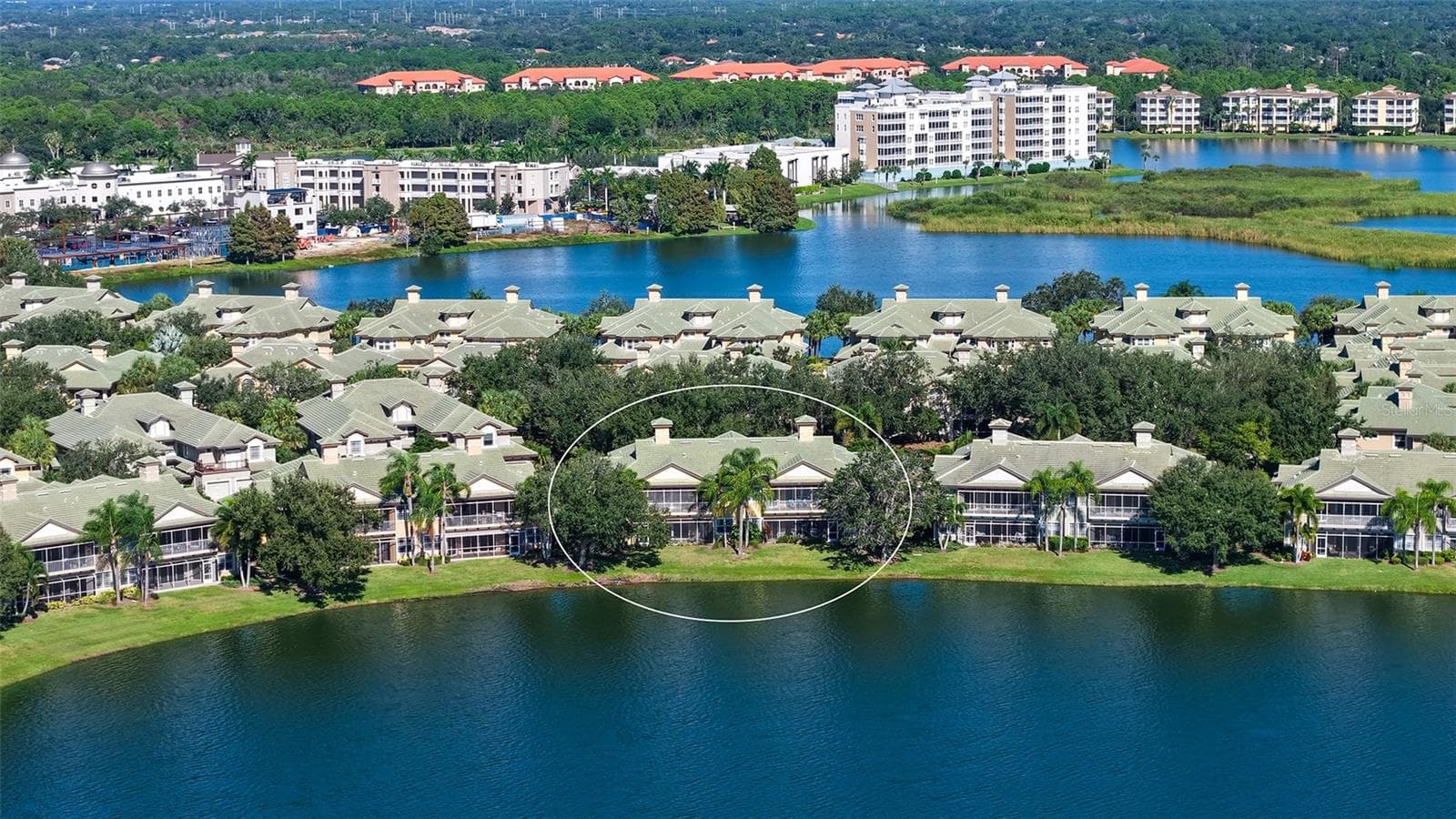 Condominium at 6531 MOORINGS POINT CIR #102, LAKEWOOD RANCH, photo 45 of 81