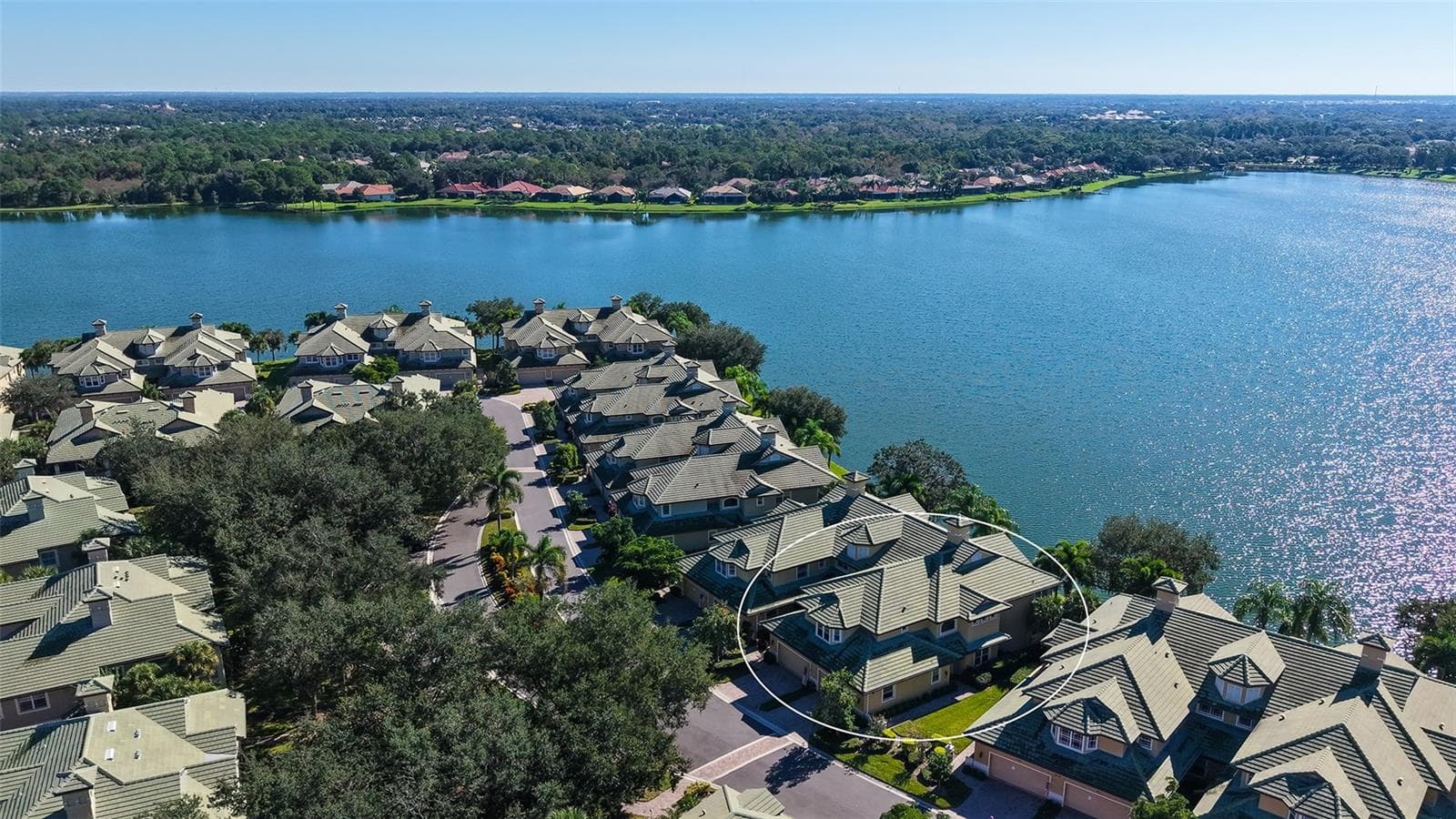 Condominium at 6531 MOORINGS POINT CIR #102, LAKEWOOD RANCH, photo 50 of 81