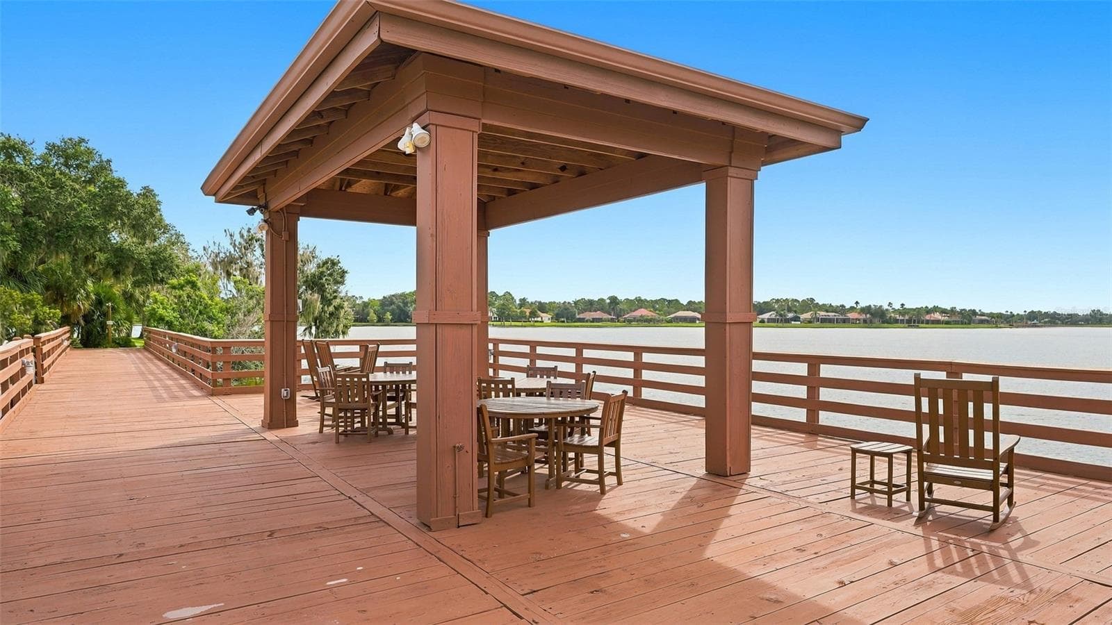 Condominium at 6531 MOORINGS POINT CIR #102, LAKEWOOD RANCH, photo 52 of 81