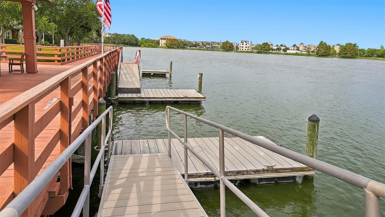 Condominium at 6531 MOORINGS POINT CIR #102, LAKEWOOD RANCH, photo 53 of 81
