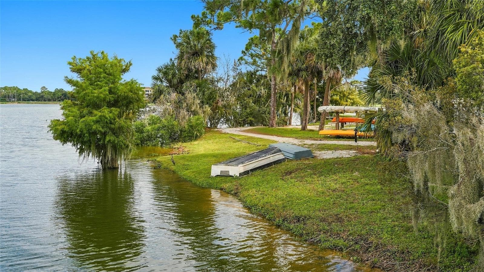 Condominium at 6531 MOORINGS POINT CIR #102, LAKEWOOD RANCH, photo 54 of 81