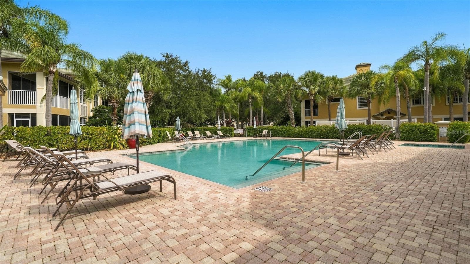 Condominium at 6531 MOORINGS POINT CIR #102, LAKEWOOD RANCH, photo 57 of 81
