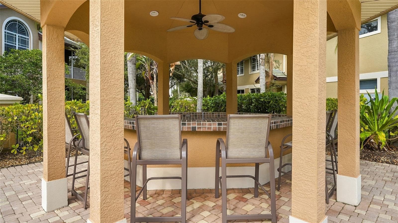 Condominium at 6531 MOORINGS POINT CIR #102, LAKEWOOD RANCH, photo 59 of 81